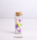 Message Capsule Gift for Mom 💌   A Meaningful Gift from the Heart